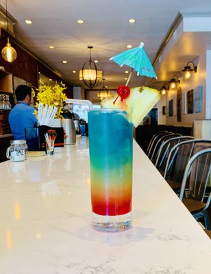 Lokal Mediterranean Kitchen by null