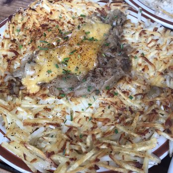 Pine State Biscuits - HASH UPS - Southern Near Me - Portland, Oregon Pine State Biscuits - HASH UPS - Southern Near Me - Portland, Oregon