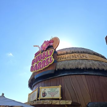 The Bubbly Barrel - The Bubbly Barrel - Ice Cream & Frozen Yogurt Near Me - Orlando, Florida