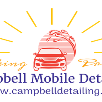 Campbell Mobile Detailing - Auto Detailing Near Me Campbell Mobile Detailing - Auto Detailing Near Me