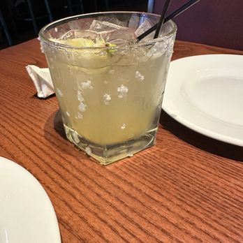 Smokey Bones Clearwater - Missed the rim - Barbeque Near Me - Clearwater, Florida