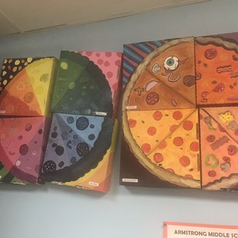 Bob's Original Pizza - a variety of pizzas - Pizza Near Me - Flint, Michigan