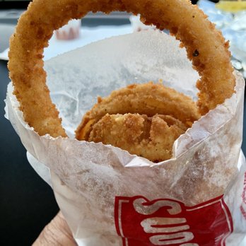 Swensons Drive-In - Onion Rings - Burgers Near Me - University Heights, Ohio Swensons Drive-In - Onion Rings - Burgers Near Me - University Heights, Ohio
