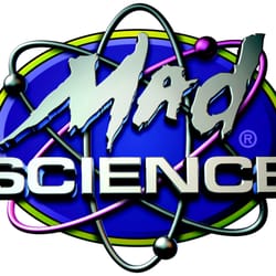 Mad Science - We have FUN down to a SCIENCE!