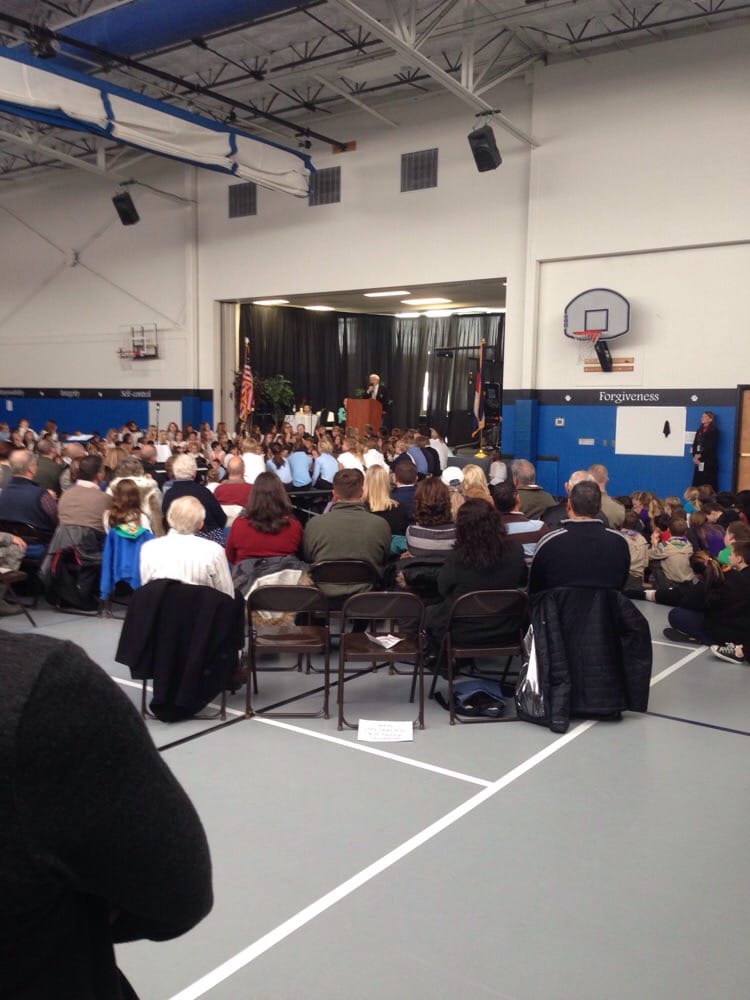Monument Academy - childcare center in Monument, CO