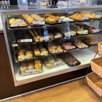 Bluff City Coffee - Sweets - Coffee & Tea Near Me - Memphis, Tennessee