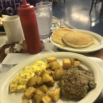 The Farmers Table - Breakfast with flap jacks - American Near Me - Hamlin, New York The Farmers Table - Breakfast with flap jacks - American Near Me - Hamlin, New York
