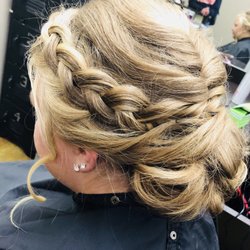Hair by Haley - Just some fun things I've been busy with