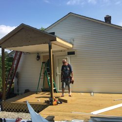 Bella Masonry & Construction
