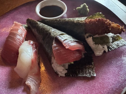 Nikkei Izakaya by null