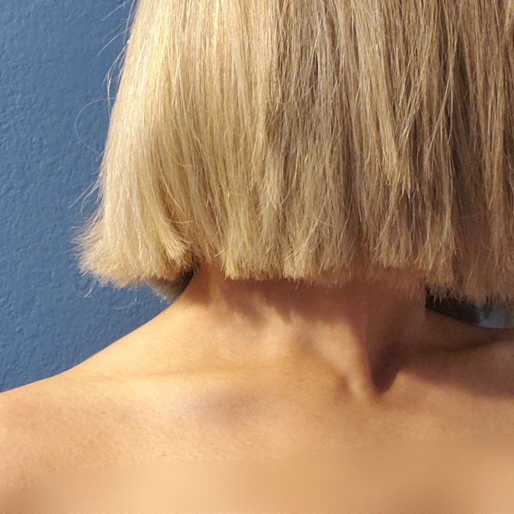 Salon U-Me - This is what I got. - Threading Services Near Me - Mesquite, Texas Salon U-Me - This is what I got. - Threading Services Near Me - Mesquite, Texas