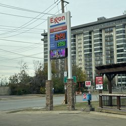 Exxon