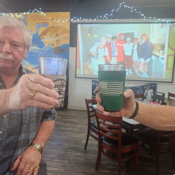 Rick's Crab Trap - The sports side - Bars Near Me - Fort Walton Beach, Florida Rick's Crab Trap - The sports side - Bars Near Me - Fort Walton Beach, Florida