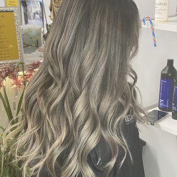 TK Salon - Hair Stylists Near Me - Tarzana, California TK Salon - Hair Stylists Near Me - Tarzana, California