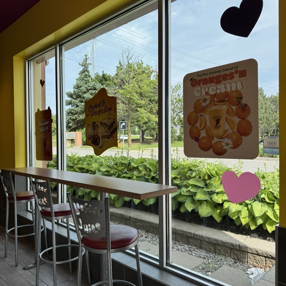 Booster Juice - Juice Bars & Smoothies Near Me - Markham, Ontario