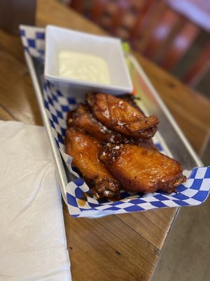 Champs Smokehouse BBQ & Catering by null