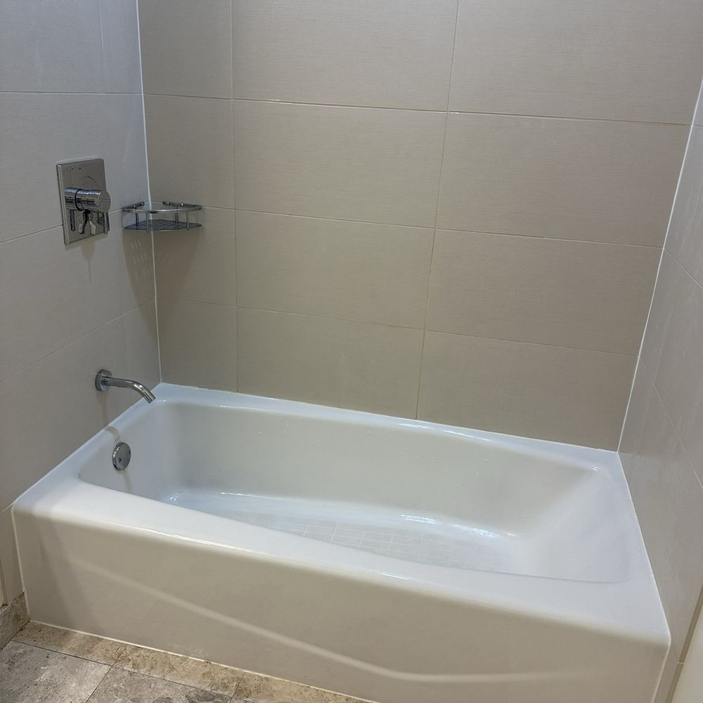 Skyline Lux Cleaning Services - Deep cleaned my bathtub - Home Cleaning Near Me Skyline Lux Cleaning Services - Deep cleaned my bathtub - Home Cleaning Near Me