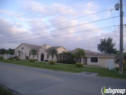 Gateway Christian Academy - childcare center in Fort Lauderdale, FL