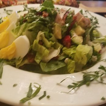 The Ainsworth - Cobb salad - Sports Bars Near Me - Hoboken, New Jersey The Ainsworth - Cobb salad - Sports Bars Near Me - Hoboken, New Jersey