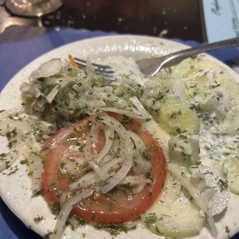 Emmy's Time Out Tavern - Salad - German Near Me - Deland, Florida Emmy's Time Out Tavern - Salad - German Near Me - Deland, Florida
