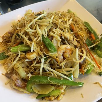Sinh Sinh - Singaporean Style Vermicelli - Chinese Near Me - Houston, Texas Sinh Sinh - Singaporean Style Vermicelli - Chinese Near Me - Houston, Texas
