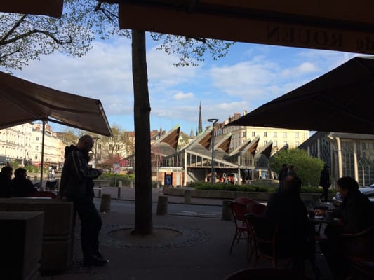 place du Vieux-Marché by null