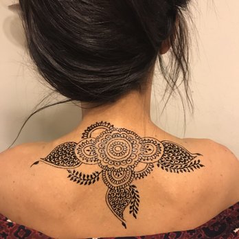 Henna Tradition - Henna Artists Near Me