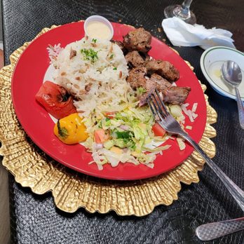 Anatolia Mediterranean Grill - Dinner - Turkish Near Me - Irondequoit, New York Anatolia Mediterranean Grill - Dinner - Turkish Near Me - Irondequoit, New York