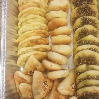 Asmaa's Kitchen - Cheese, meat, spinach pies and zaatar - Caterers Near Me - Irvine, California Asmaa's Kitchen - Cheese, meat, spinach pies and zaatar - Caterers Near Me - Irvine, California