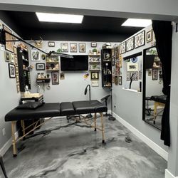Black Hand Studio