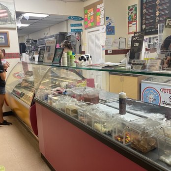 The Magic Cow - Ice Cream & Frozen Yogurt Near Me - Davie, Florida The Magic Cow - Ice Cream & Frozen Yogurt Near Me - Davie, Florida