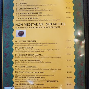 Everest Grill - The Everest Grill menu - Indian Near Me - Brantford, Ontario Everest Grill - The Everest Grill menu - Indian Near Me - Brantford, Ontario