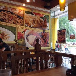 Bacolod Chicken Inasal