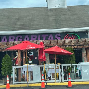 Margarita's Cafe - The front of the restaurant - Mexican Near Me - Port Jefferson Station, New York Margarita's Cafe - The front of the restaurant - Mexican Near Me - Port Jefferson Station, New York