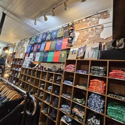 The Celtic Ranch - Lots of cute selections