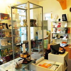 La Boutique des Inventions