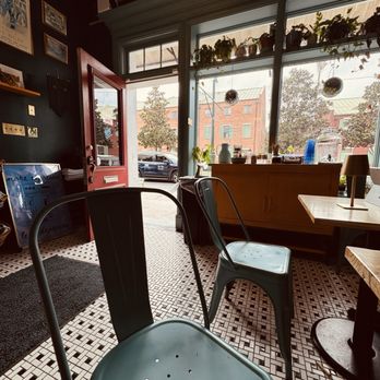 PERK Coffee & Community - Coffee & Tea Near Me - New Orleans, Louisiana PERK Coffee & Community - Coffee & Tea Near Me - New Orleans, Louisiana