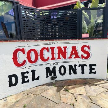 Cocinas Del Monte - Mexican Near Me - San Diego, California Cocinas Del Monte - Mexican Near Me - San Diego, California