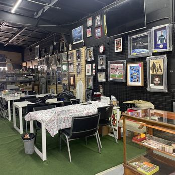 Preacherbill's Coins - Hobby Shops Near Me - Midland, Texas Preacherbill's Coins - Hobby Shops Near Me - Midland, Texas