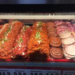 La Charrita Market - The best marinated meat for tacos and barbecue