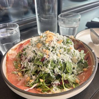 Truly Pizza - Spagnola Salad - Pizza Near Me - Dana Point, California Truly Pizza - Spagnola Salad - Pizza Near Me - Dana Point, California