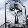 Photo of St Margaret Shrine
