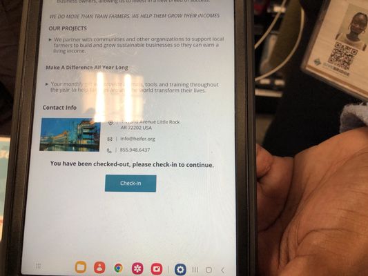 Heifer International