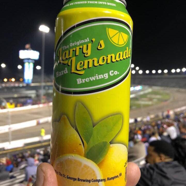 THE ORIGINAL LARRY’S HARD LEMONADE Updated June 2024 524 Water St