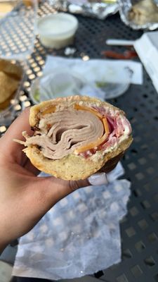 51st Deli by null