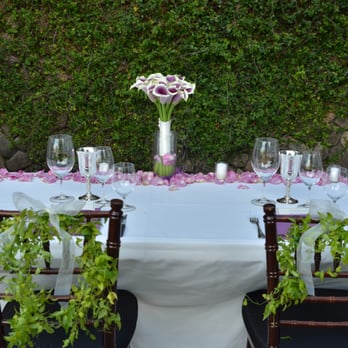 Floralisa - Sweetheart table :) - Florists Near Me