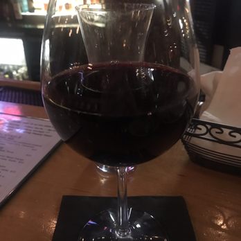 Polizzi's - Red blend - Italian Near Me - Rochester, New York