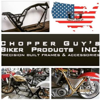 CPI Chopper Guy's - For a limited time...purchase any Chopper Guys frame and receive a set of West Coast T-bars! - Motorcycle Dealers Near Me - Vallejo, California CPI Chopper Guy's - For a limited time...purchase any Chopper Guys frame and receive a set of West Coast T-bars! - Motorcycle Dealers Near Me - Vallejo, California