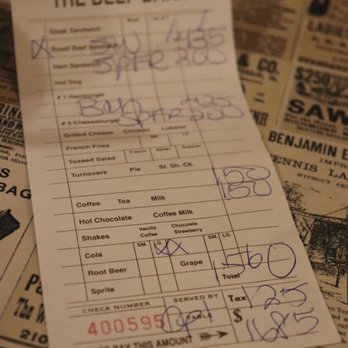 The Beef Barn - American Near Me - North Smithfield, Rhode Island The Beef Barn - American Near Me - North Smithfield, Rhode Island