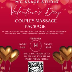 My-ssage Studio